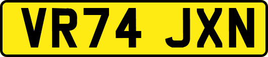 VR74JXN