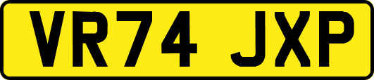 VR74JXP