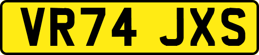 VR74JXS