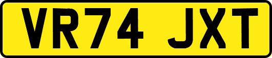 VR74JXT