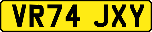 VR74JXY