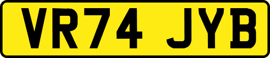 VR74JYB