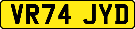 VR74JYD