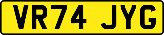VR74JYG