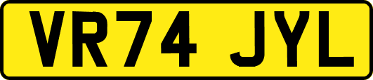 VR74JYL