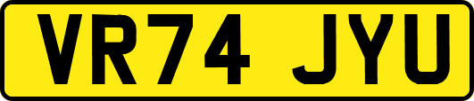 VR74JYU