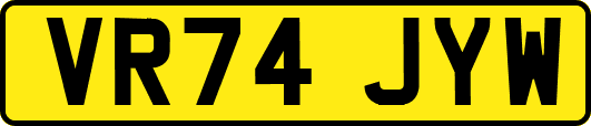 VR74JYW