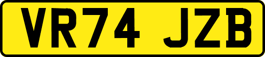 VR74JZB