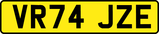 VR74JZE