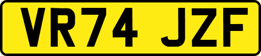 VR74JZF