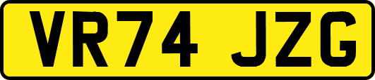 VR74JZG