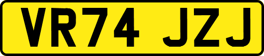 VR74JZJ