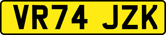 VR74JZK