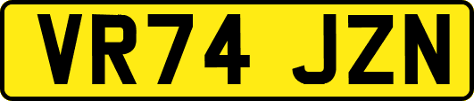 VR74JZN