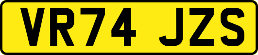 VR74JZS