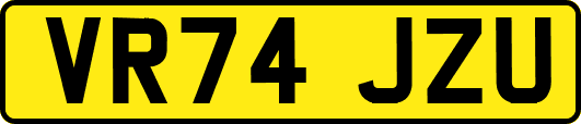 VR74JZU