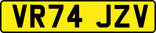 VR74JZV