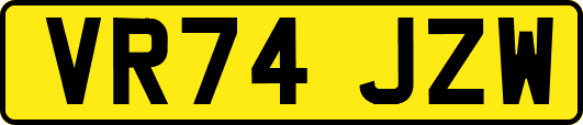 VR74JZW