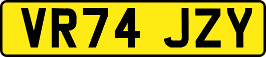 VR74JZY