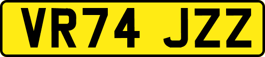 VR74JZZ