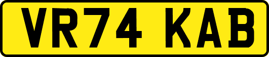 VR74KAB
