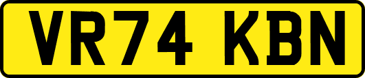 VR74KBN