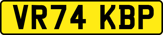 VR74KBP