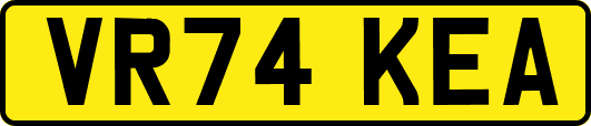 VR74KEA