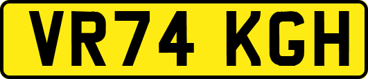 VR74KGH