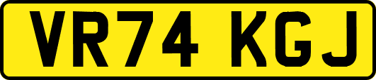 VR74KGJ