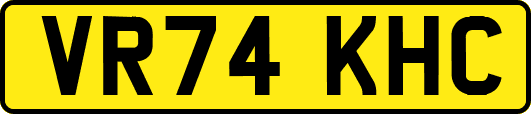 VR74KHC
