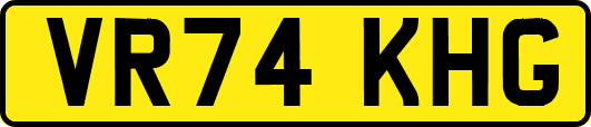 VR74KHG