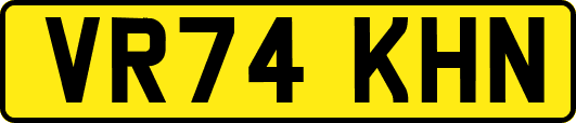 VR74KHN