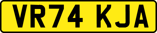 VR74KJA