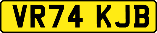 VR74KJB