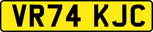 VR74KJC