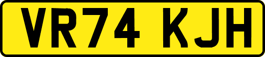 VR74KJH