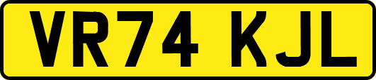 VR74KJL