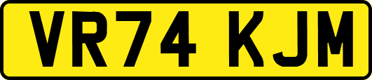 VR74KJM