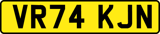 VR74KJN