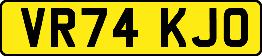 VR74KJO