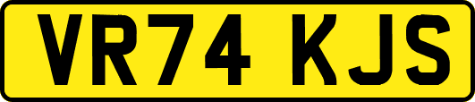 VR74KJS