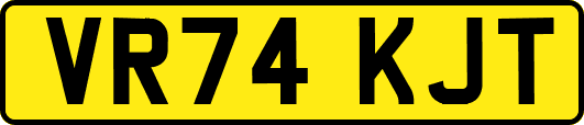 VR74KJT