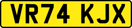 VR74KJX