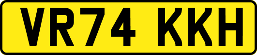 VR74KKH