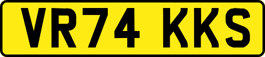 VR74KKS