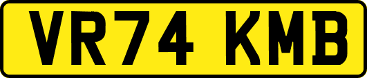 VR74KMB