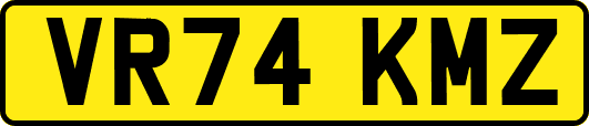 VR74KMZ