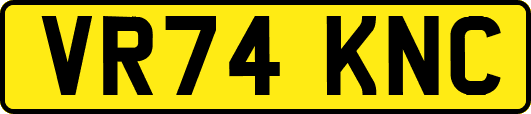 VR74KNC
