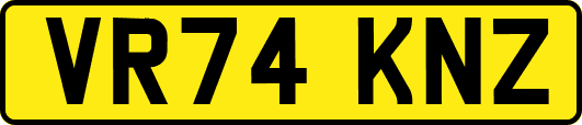 VR74KNZ